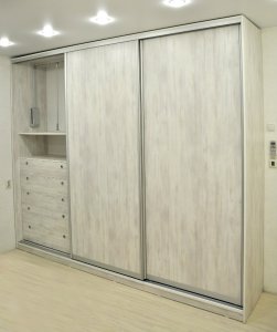 Дверь-купе ЛДСП 1000 мм от 7400 руб.